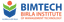 BIMTECH Online Logo