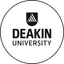 Deakin University Online Logo