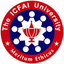 ICFAI University Online Logo