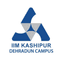 IIM Kashipur Logo