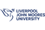 Liverpool John Moores University Online Logo