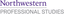 Northwestern University Online Logo