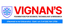 Vignan University Online Logo