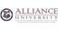 Alliance University Online logo
