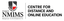 NMIMS University Online Logo
