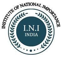 Institute of National Importance