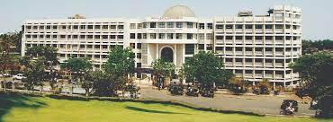 DY PATIL