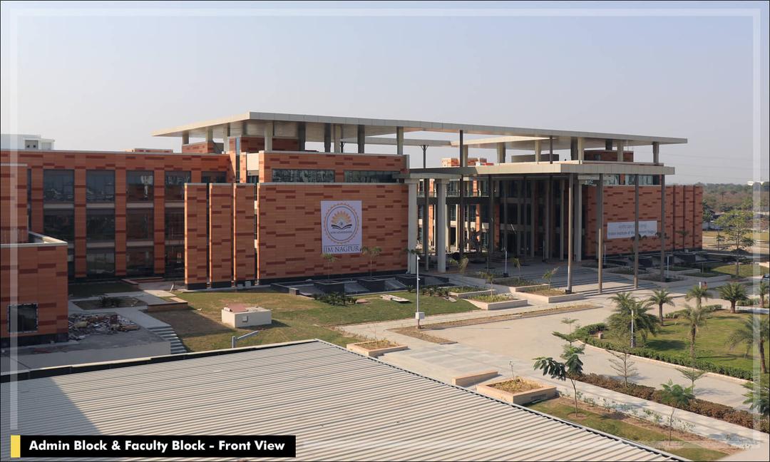 Indian Institute of Management Nagpur