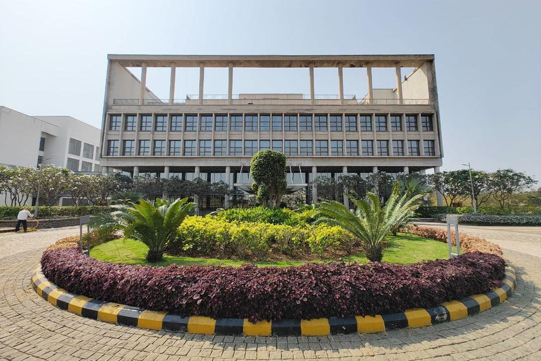 Indian Institute of Management Raipur