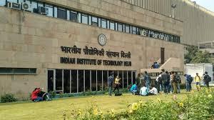 Indian Institute of Technology Delhi