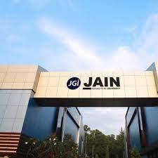 JAIN University