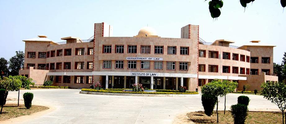 Kurkshetra University