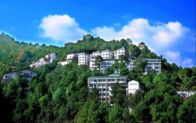 SHOOLINI UNIVERSITY ONLINE