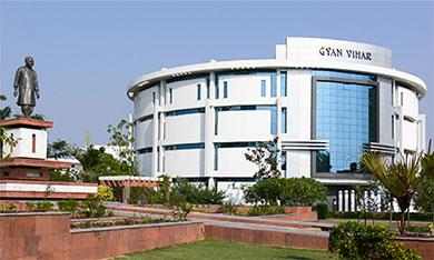 Suresh GyanVihar University