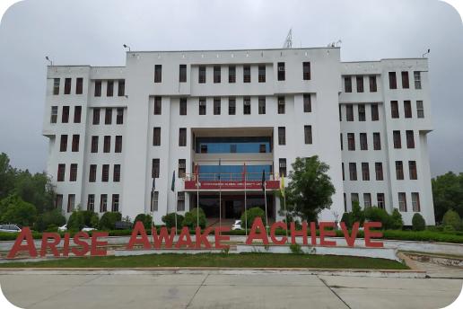 Vivekananda Global University Online