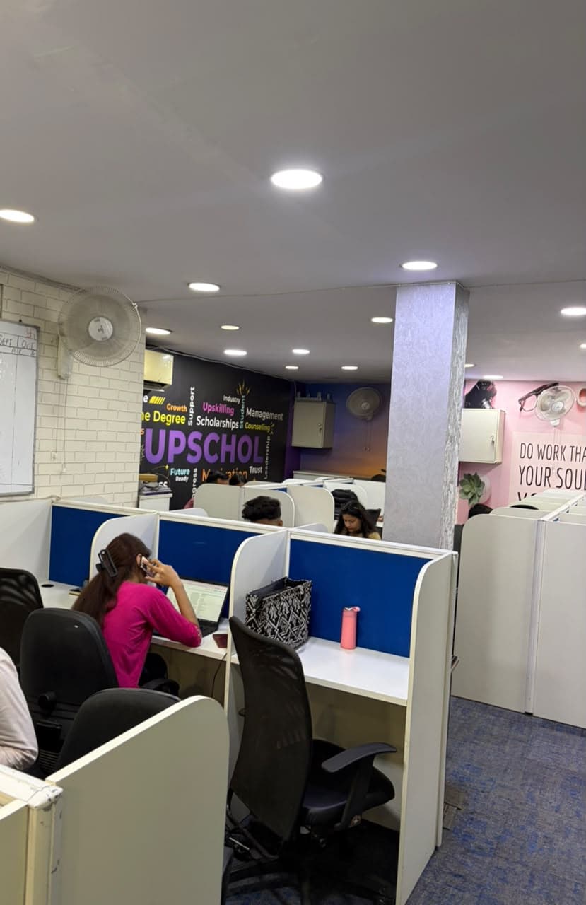 Office Hackathon