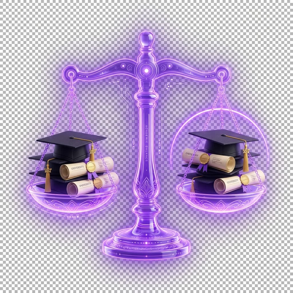 Mastering the University Admissions Interview