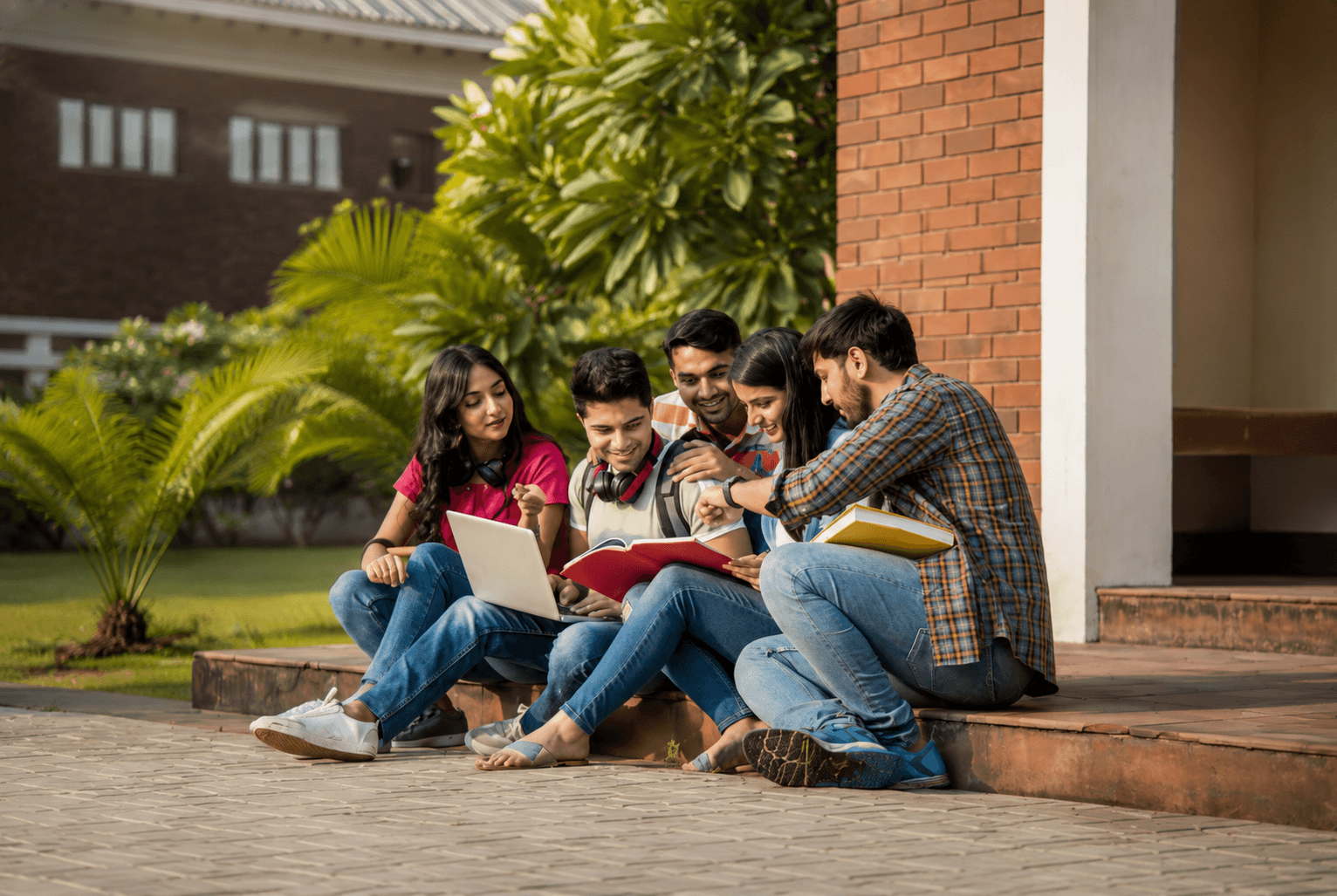Amity University Online