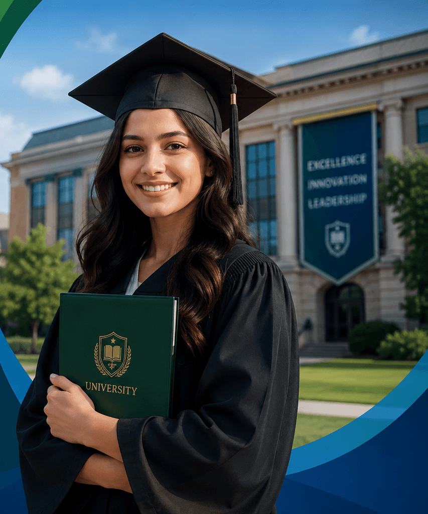 Online Integrated BBA + MBA