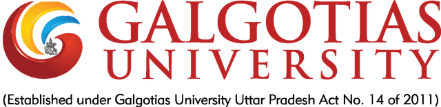Galgotias University Online