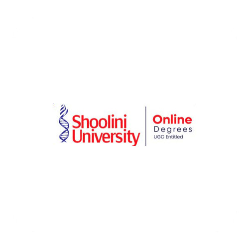 Shoolini University Online