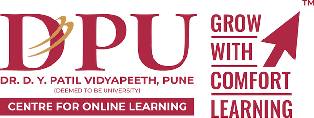 Dr. D. Y. Patil Vidyapeeth Centre for Online Learning Pune