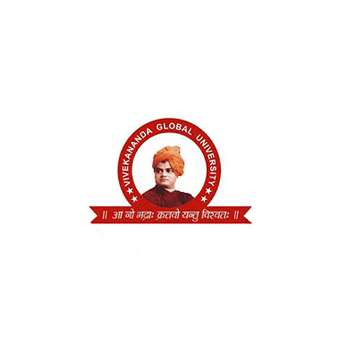 Vivekananda Global University Online