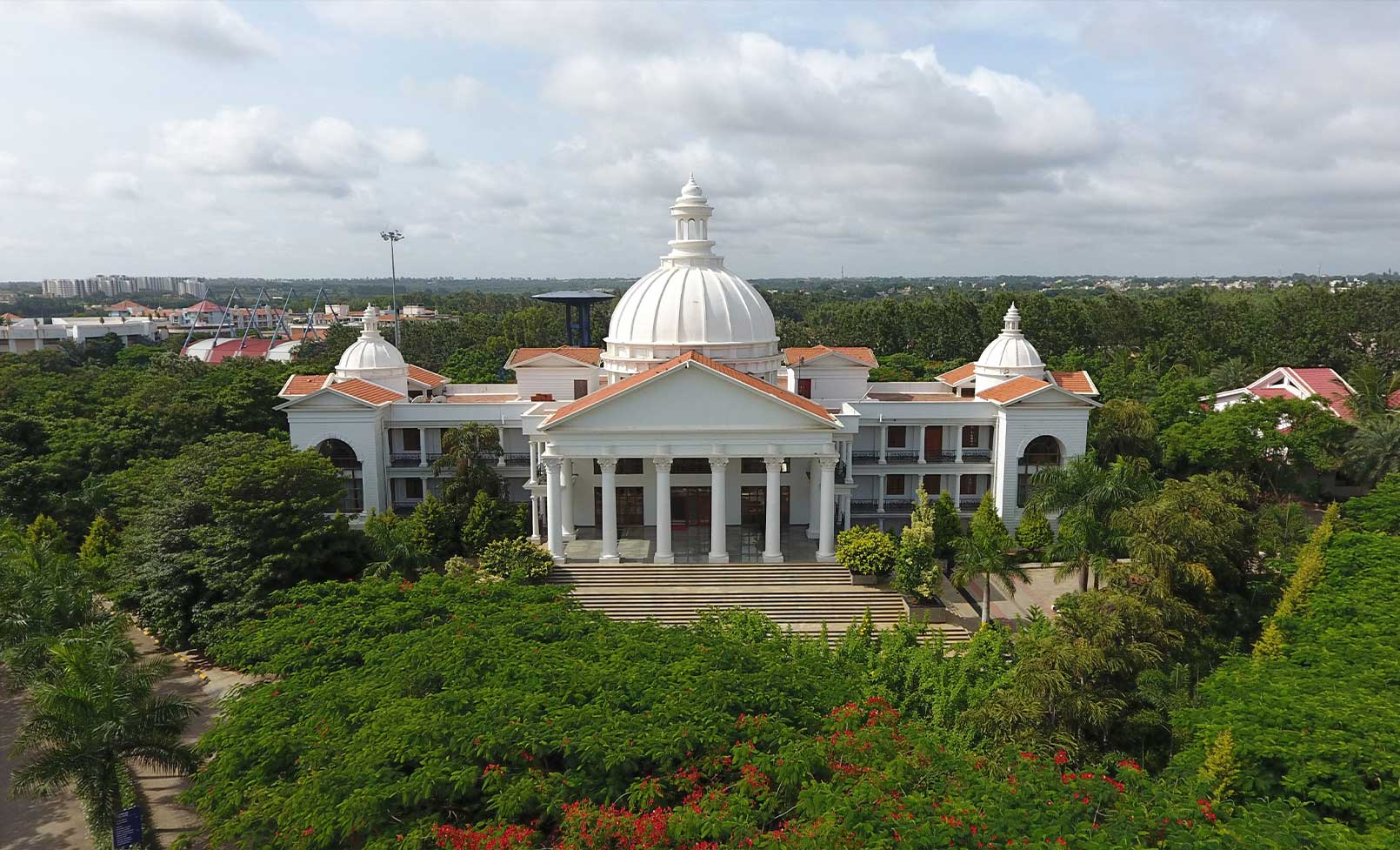 Alliance University Online Campus