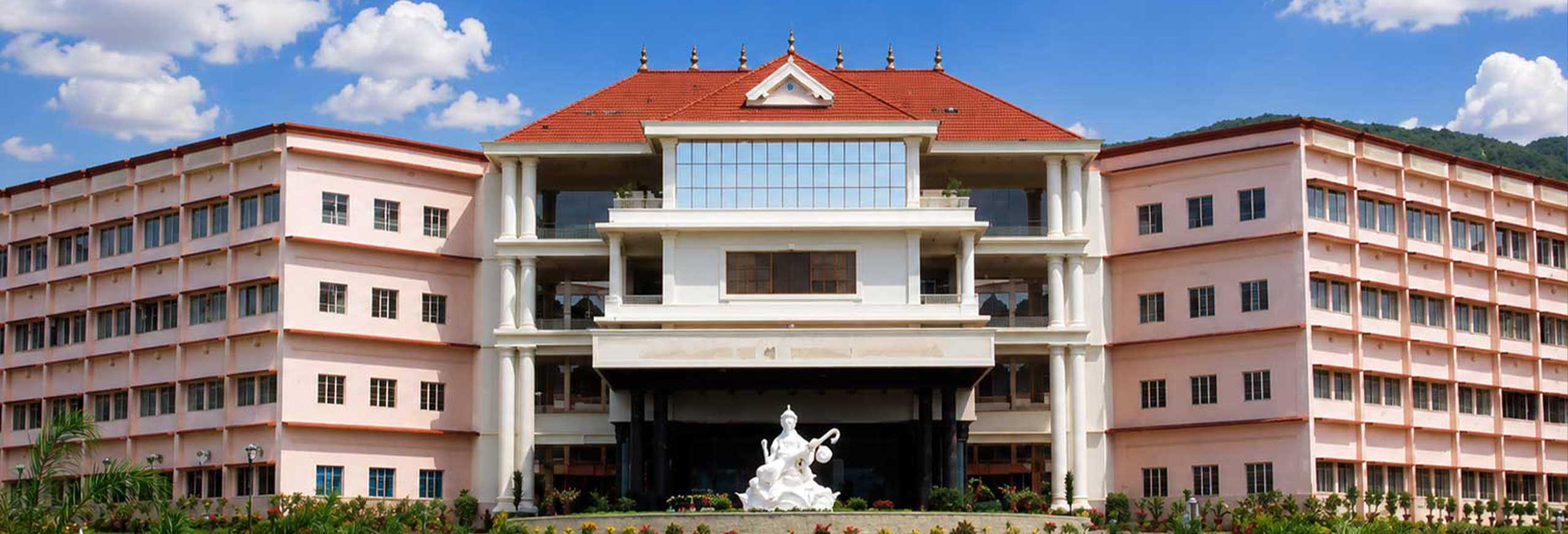 Amrita University Online Campus