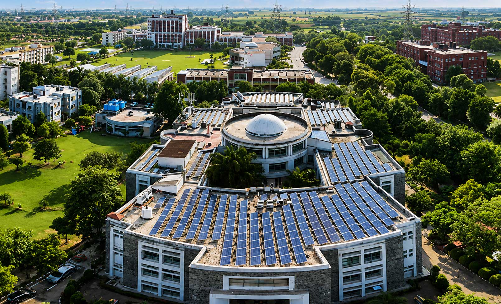BIMTECH Online Campus