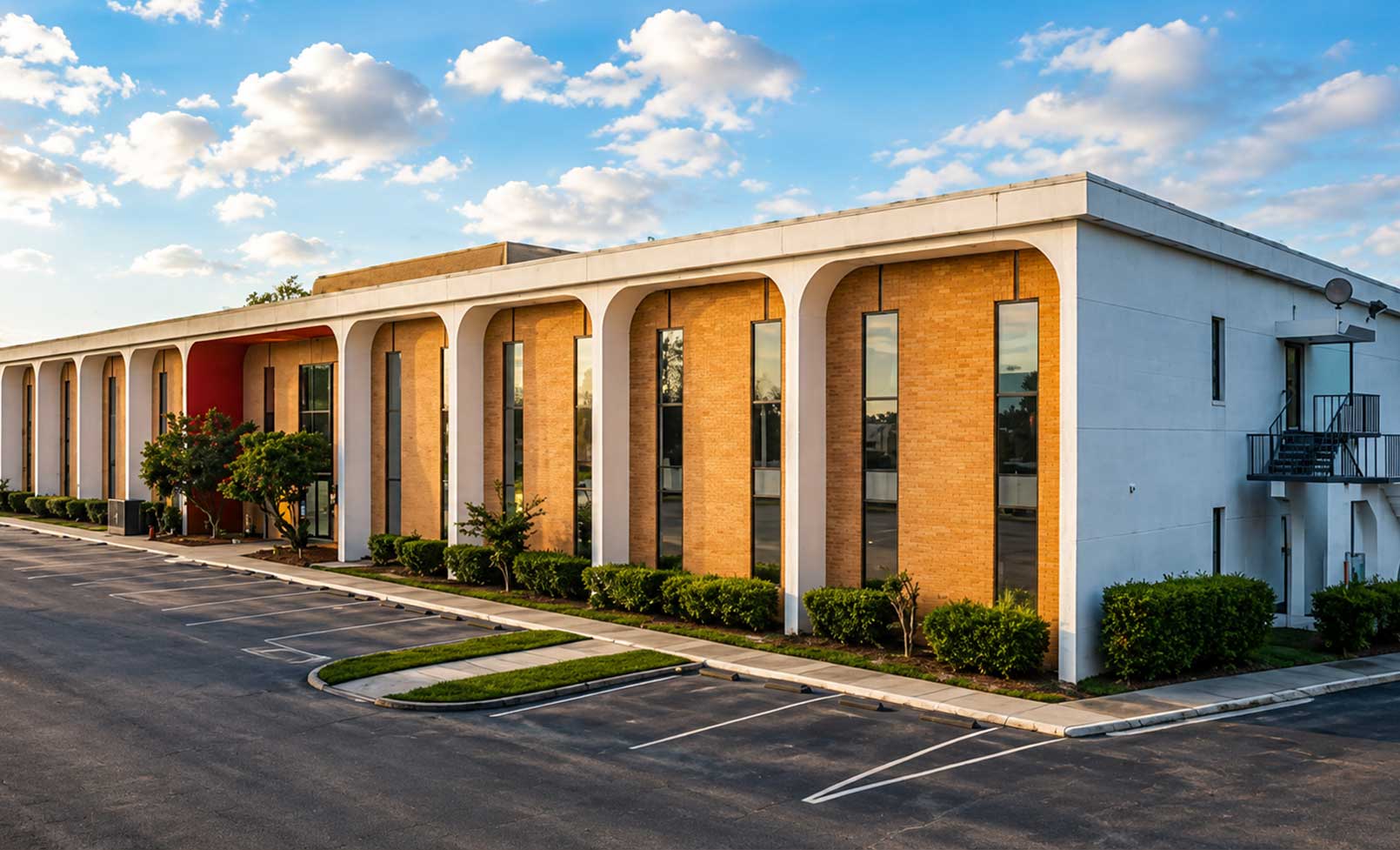 Birchwood University Online Campus