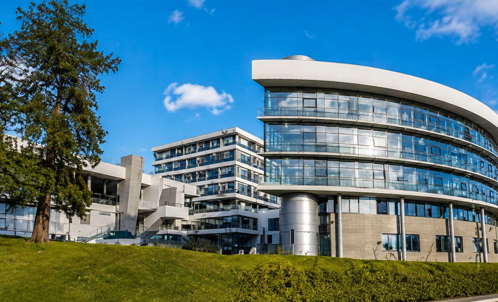 ESGCI Paris Campus