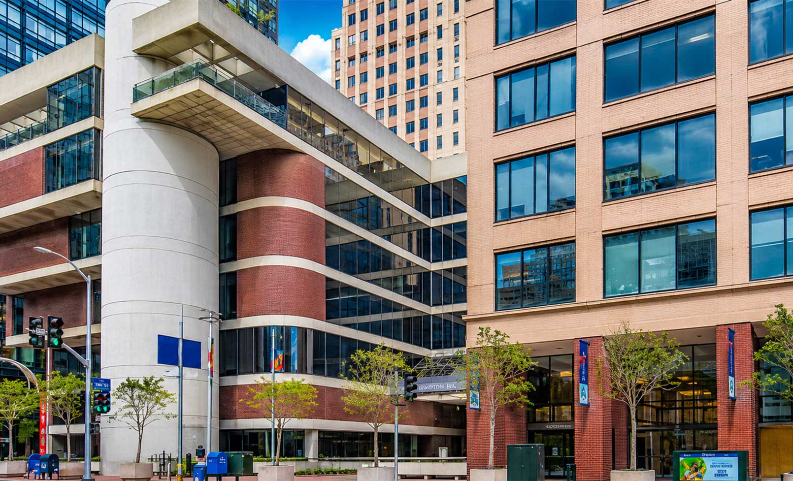 Golden Gate University Online Campus