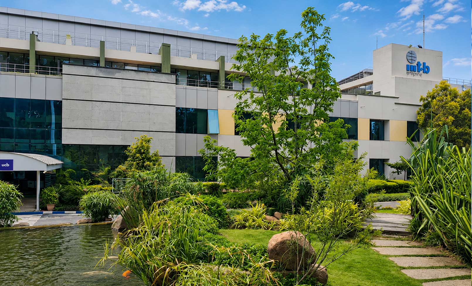 IIIT Bangalore Online Campus