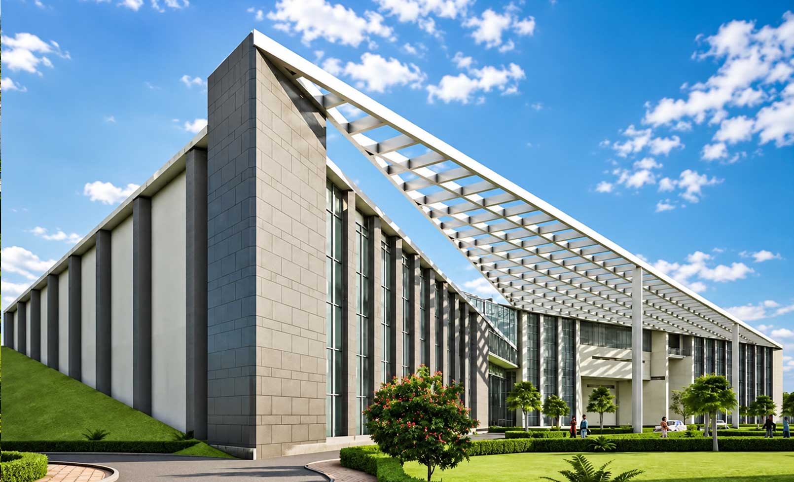 IIIT Dharwad Campus
