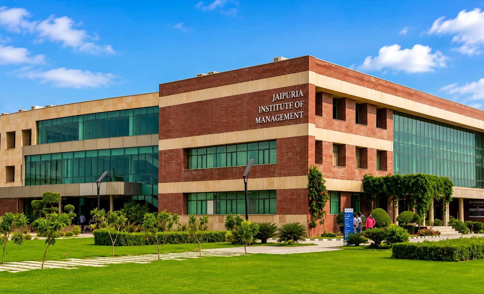Jaipuria Institute Of Management Online Campus