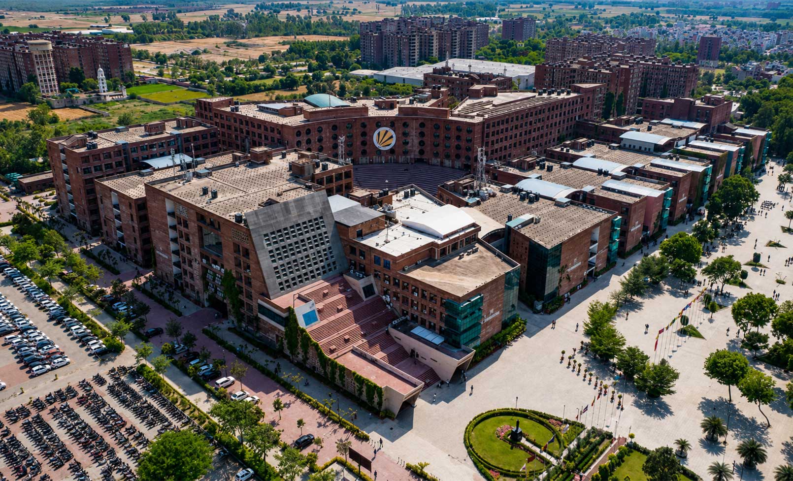 LPU University Online Campus