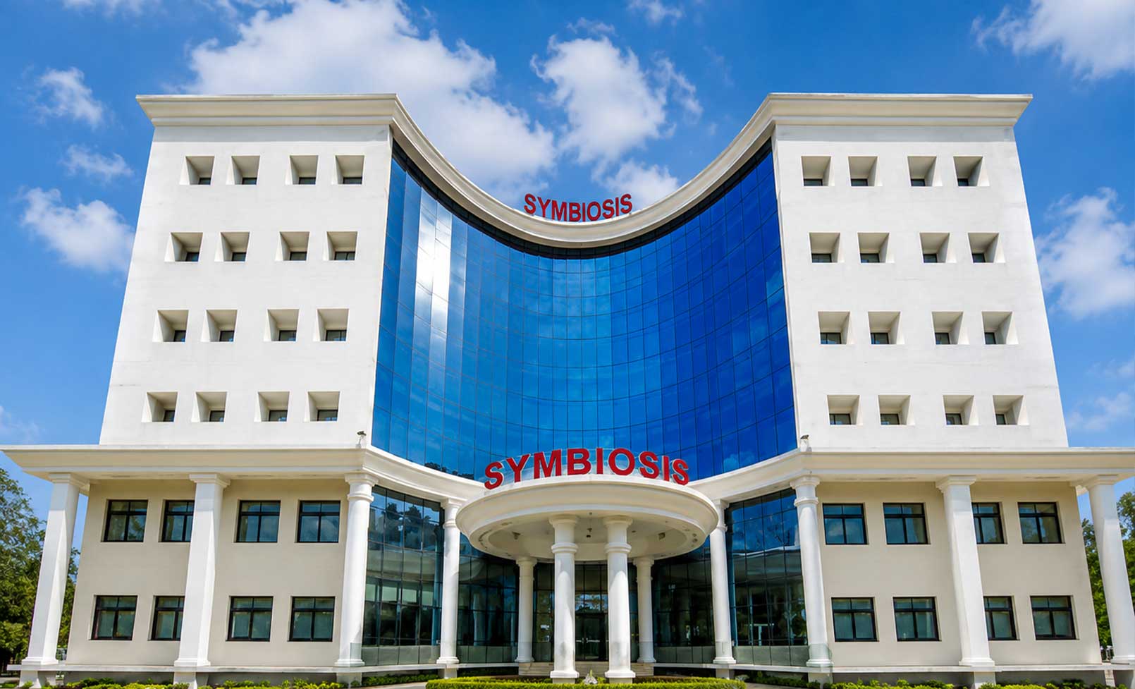 Symbiosis Centre For Distance Learning Campus