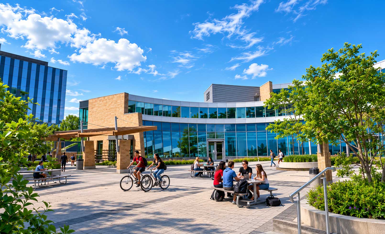 University of Waterloo Online Campus