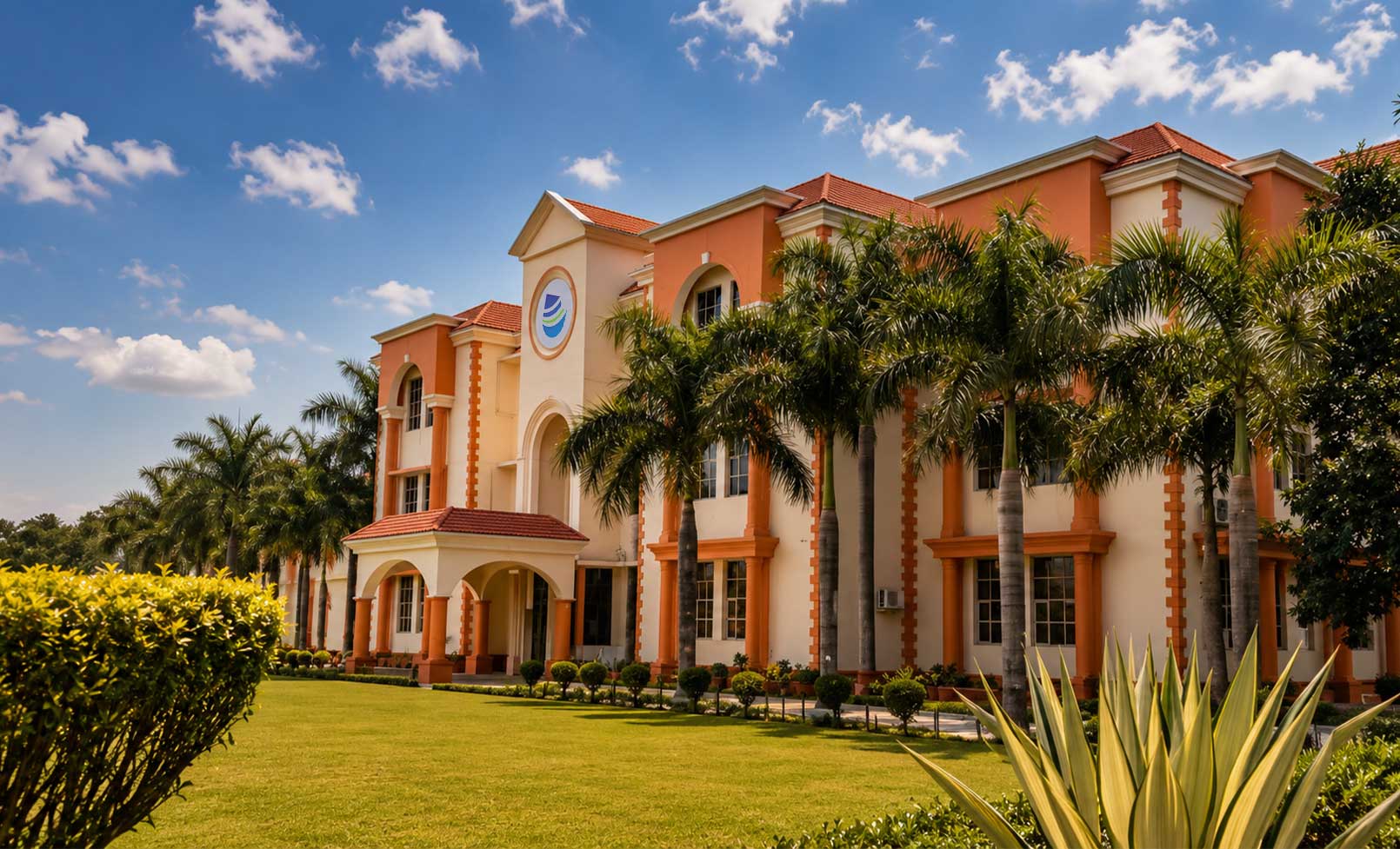 Uttaranchal University Online Campus