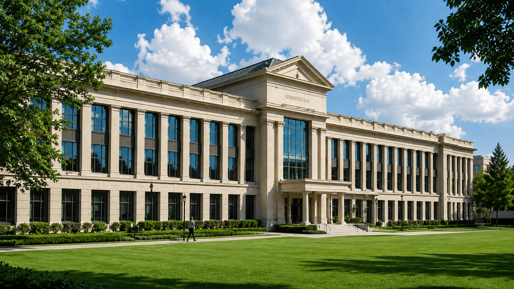 Executive Programs