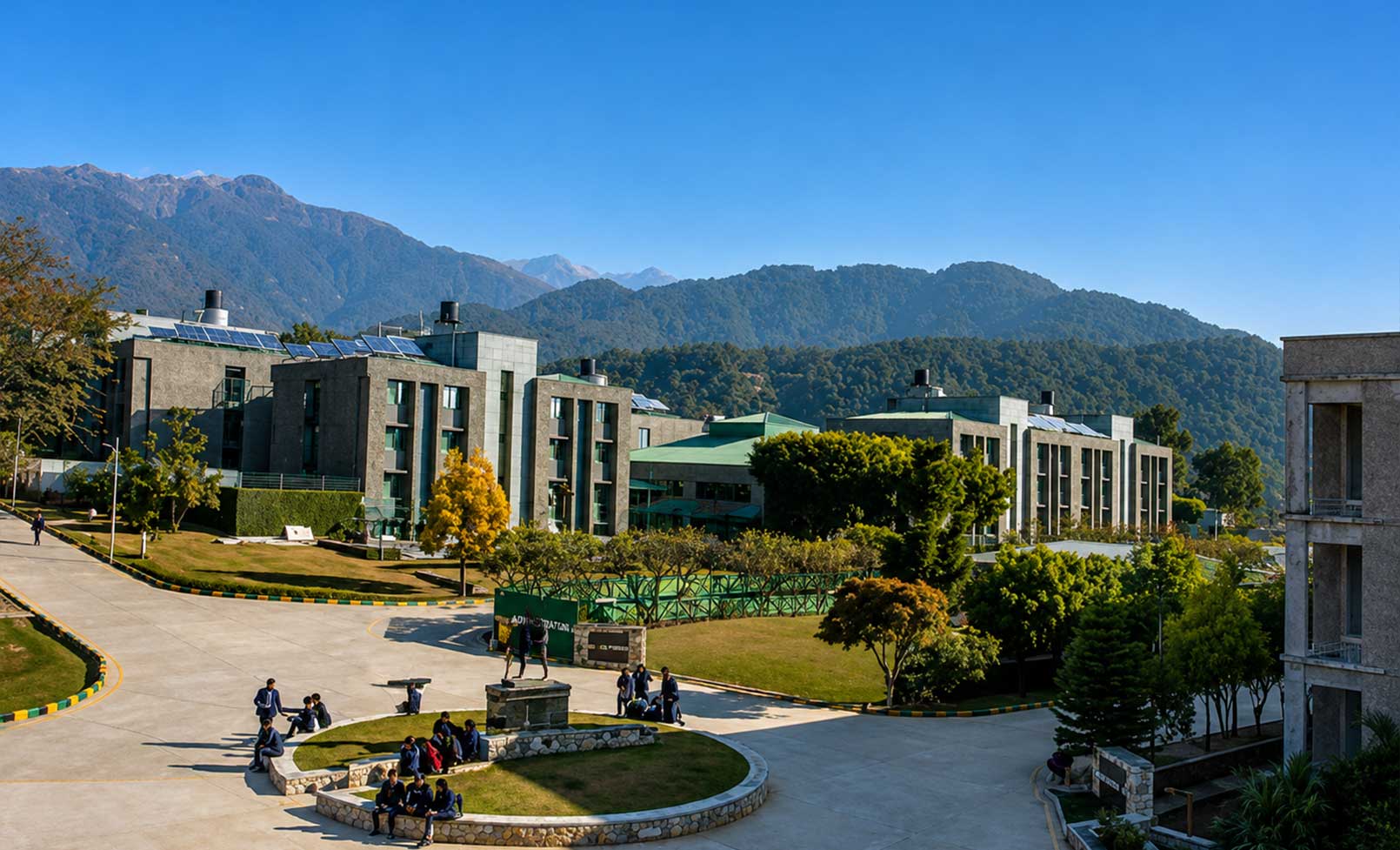 UPES Online Campus