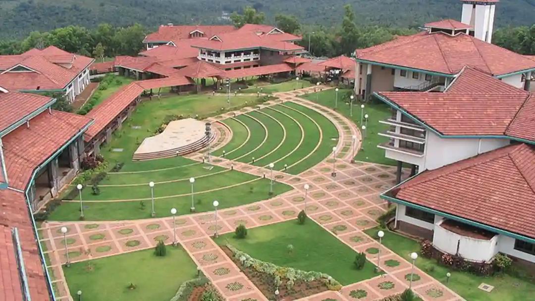 Indian Institute of Management Kozhikade
