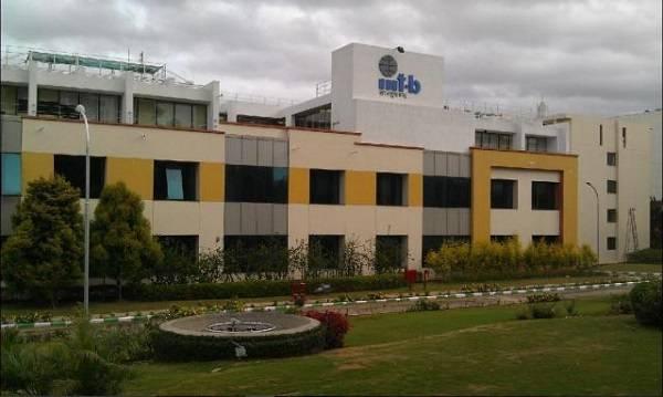 International Institute of Information Technology Bangalore