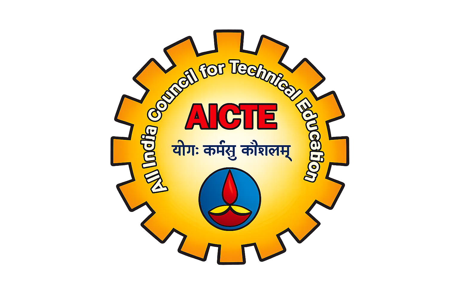AICTE accredited