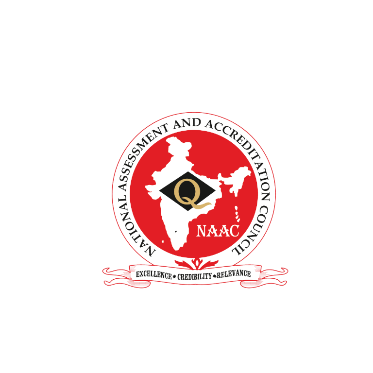 NAAC accredited