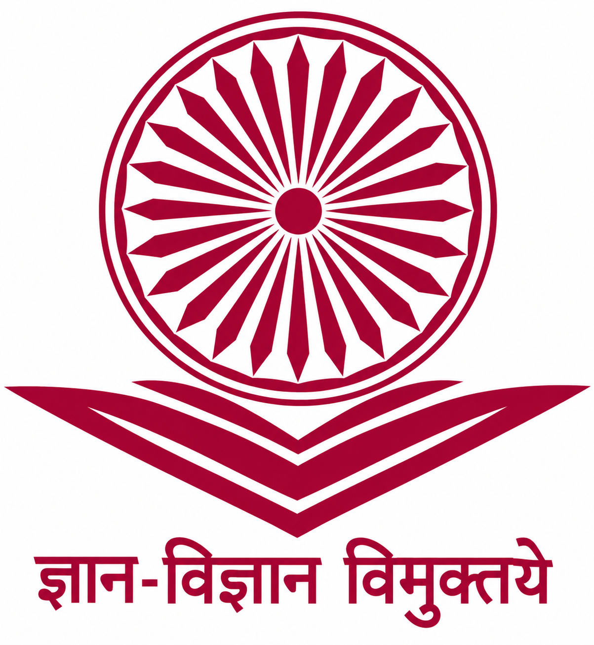 UGC accredited