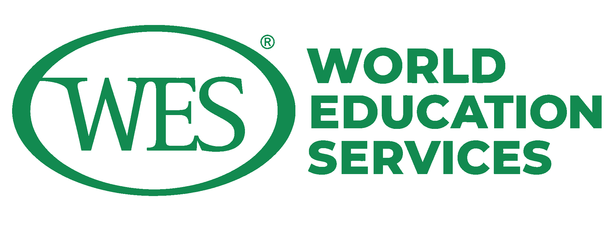 WES accredited