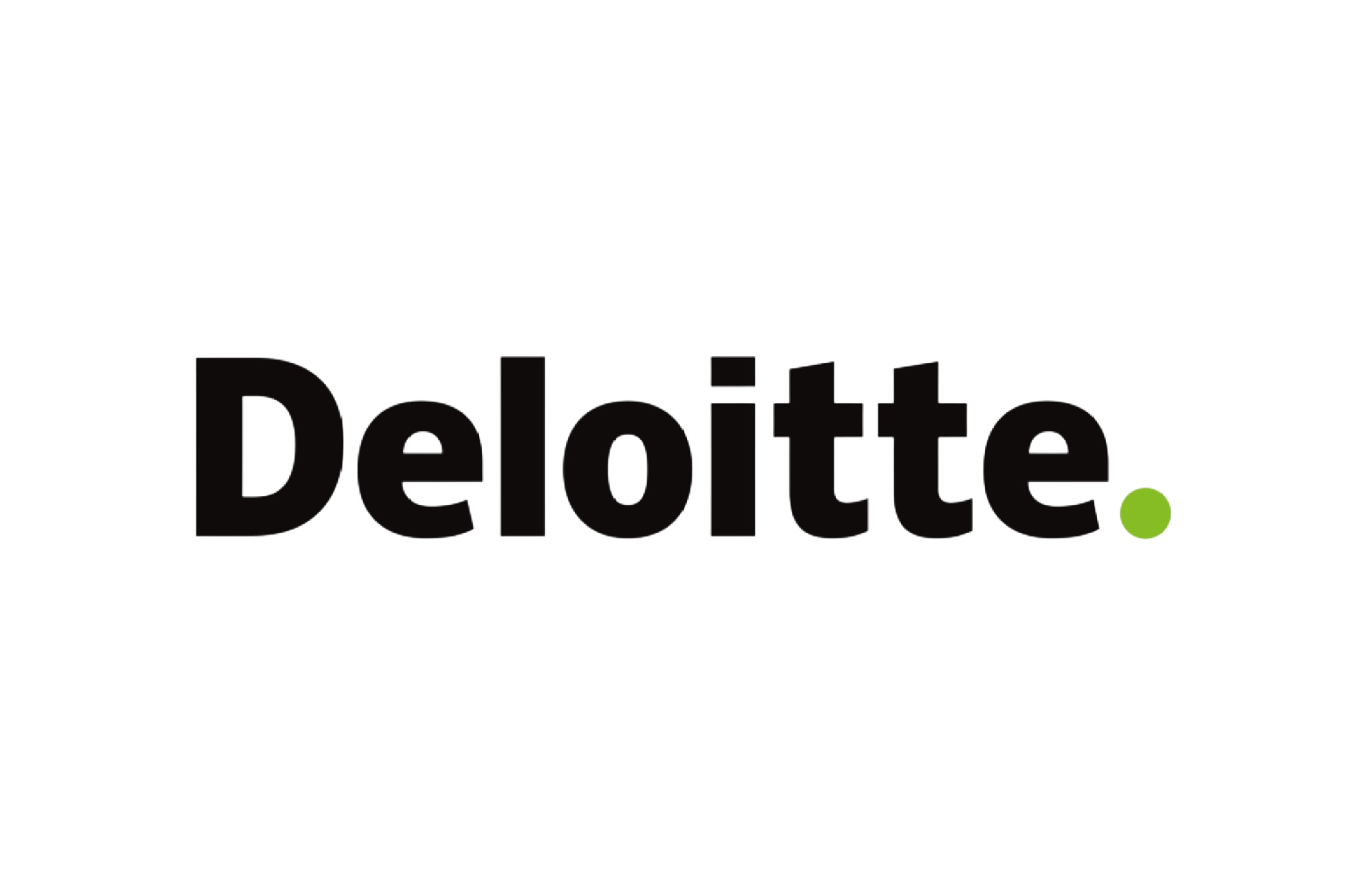 Deloitte-Logo
