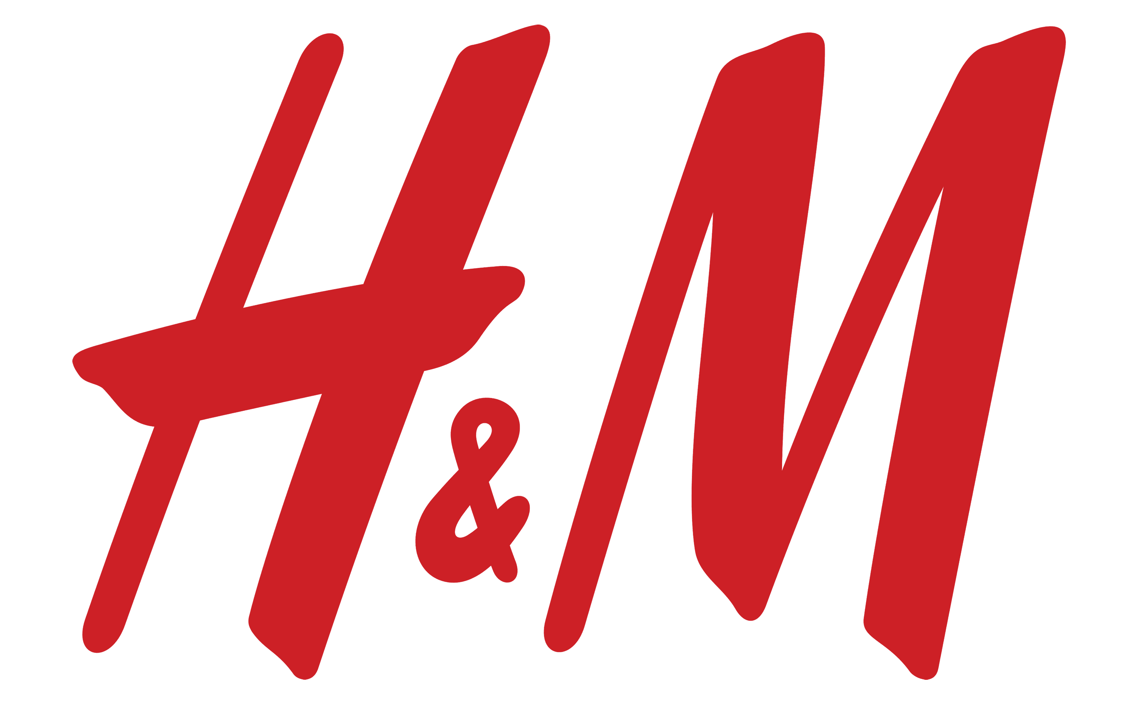 H&M-Logo